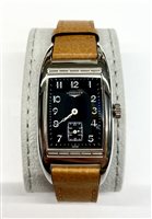 Postioma - Via Toniolo 1 - Orologio Longines Donna Belle Arti in Acciaio L25014539 - L25014539